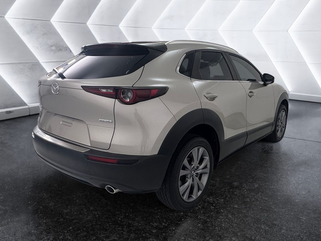2024 Mazda CX-30 2.5 S Preferred photo 4