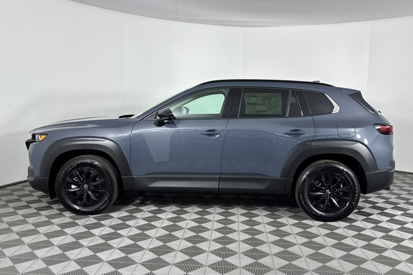 2025 Mazda CX-50 Premium photo 4