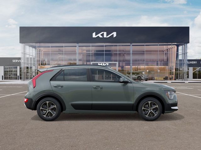 2025 Kia Niro EX photo 7