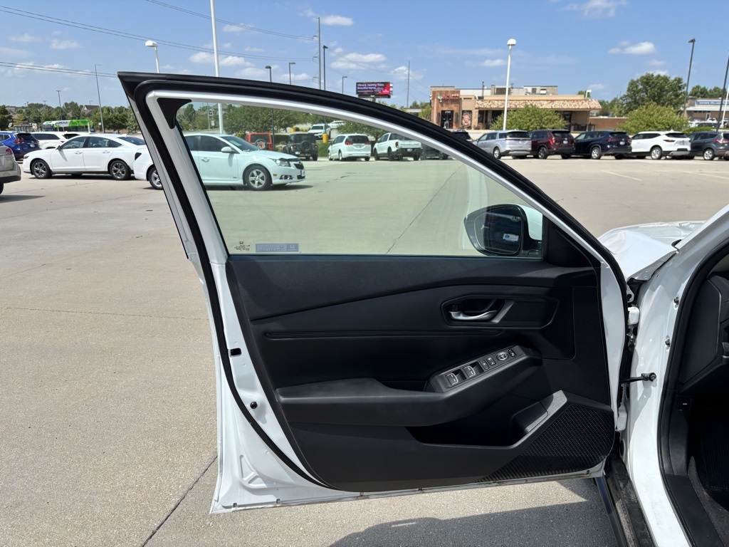 2024 Honda Accord EX photo 8