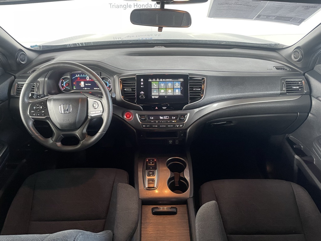 2022 Honda Pilot Sport photo 7