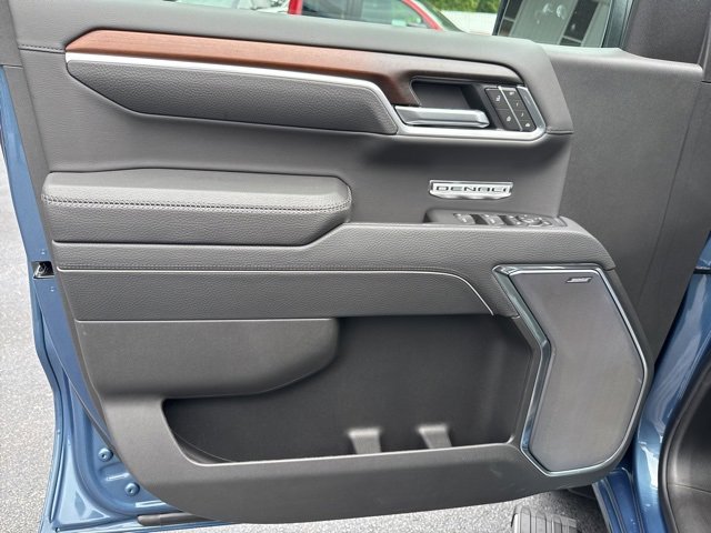 2026 Gmc Sierra 1500 Denali photo 14