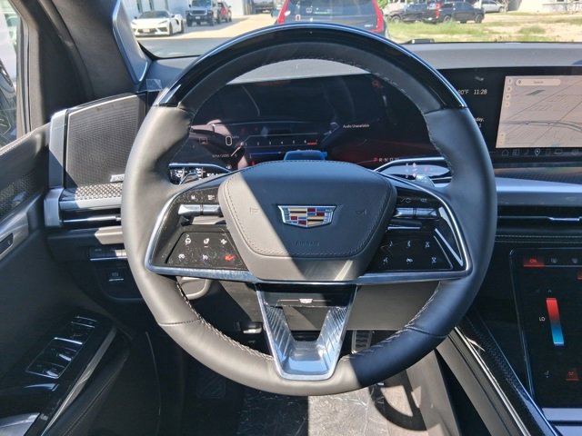 2025 Cadillac Escalade ESV V-Series photo 6