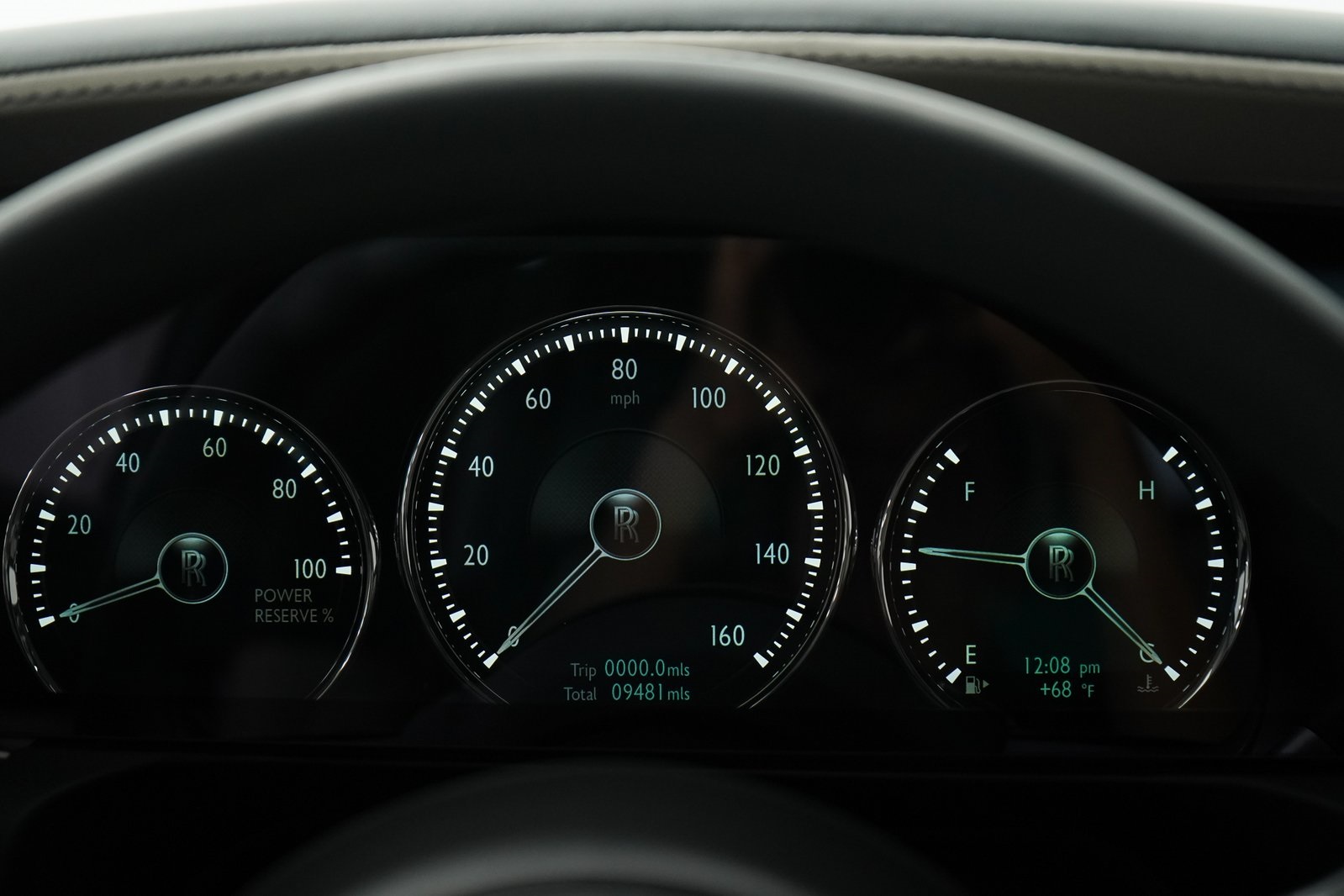 2022 Rolls Royce Ghost RR21 photo 35