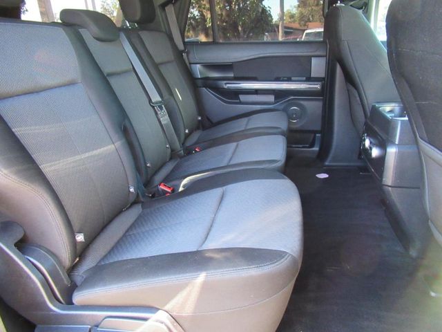 2021 Ford Expedition XLT photo 24