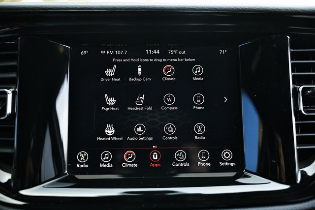 2023 Dodge Durango GT photo 34