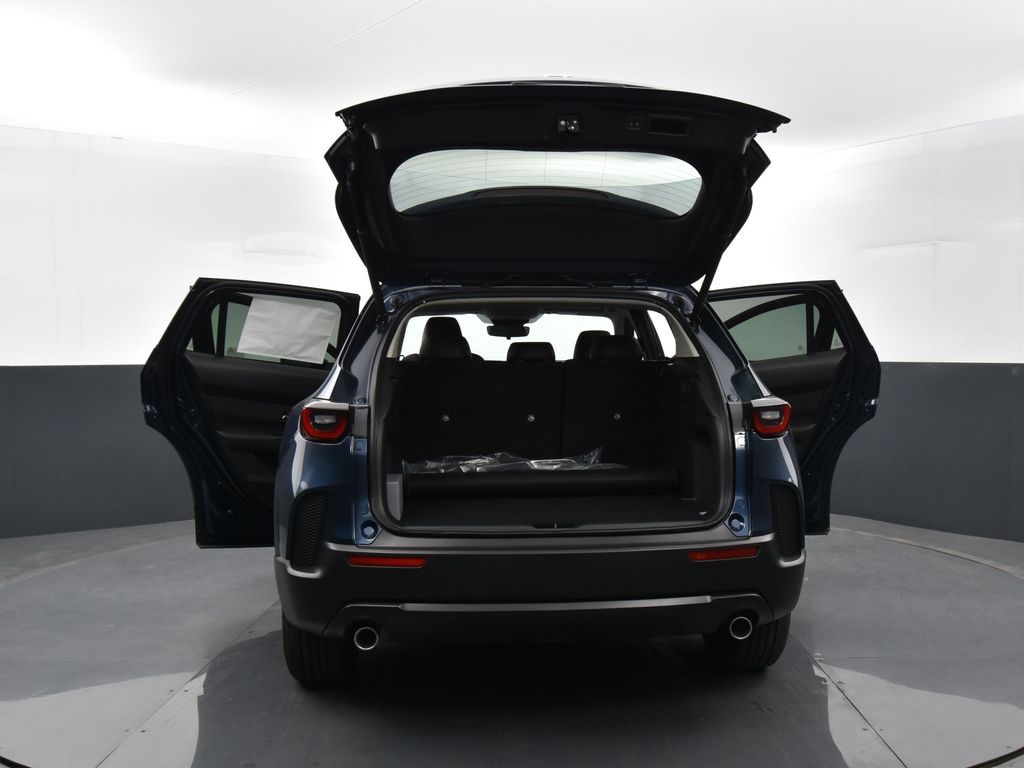 2025 Mazda CX-50 2.5 S Premium photo 29