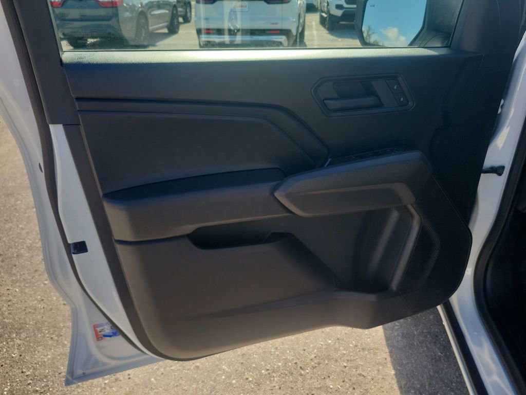2025 Chevrolet Colorado LT photo 38