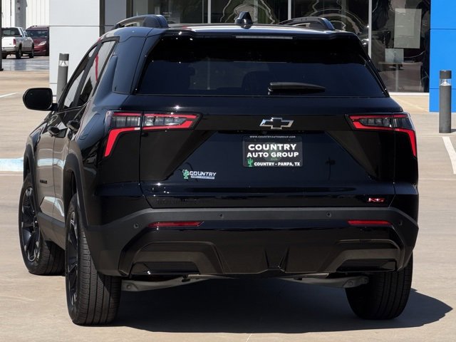 2026 Chevrolet Equinox RS photo 61