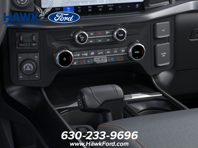 2025 FORD F-150 - Image 15