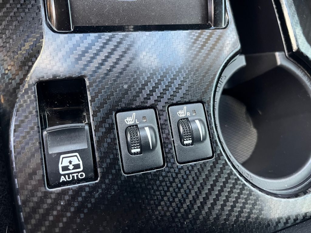 2023 Toyota 4Runner TRD Off-Road Premium photo 30