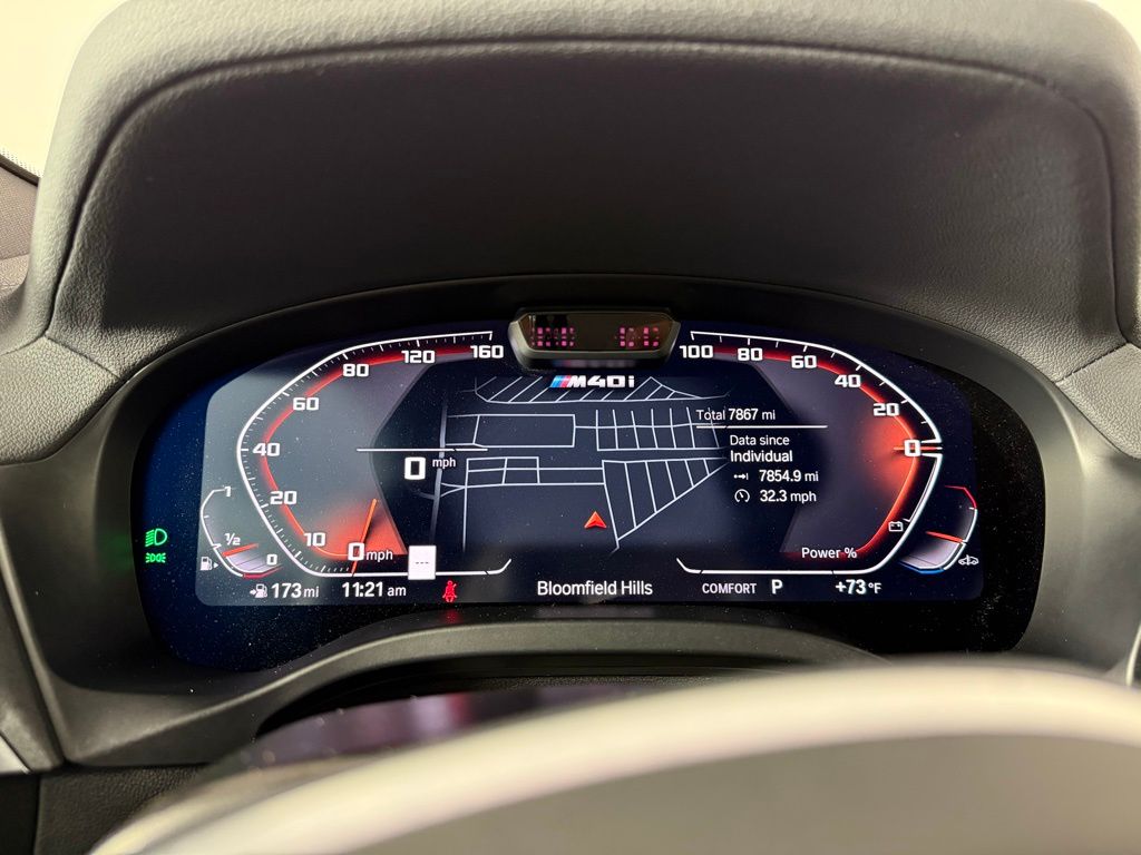 2024 Bmw X3 M40i photo 19