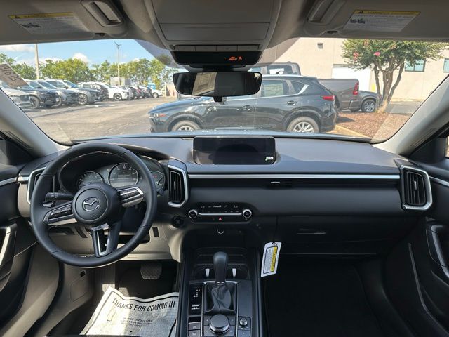 2025 Mazda CX-50 2.5 Select photo 27