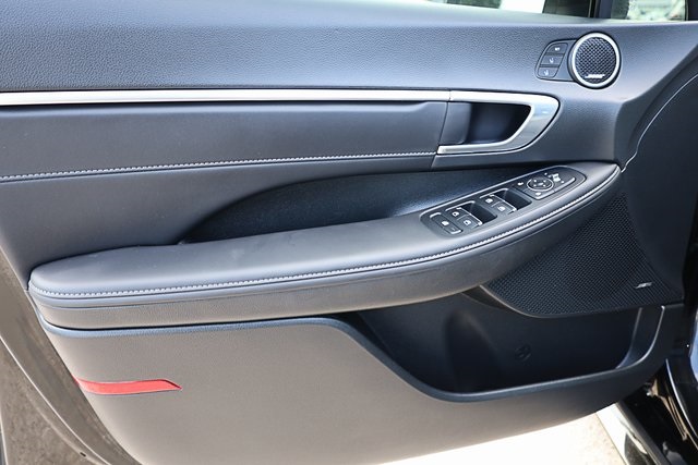 2023 Hyundai Sonata Limited photo 37
