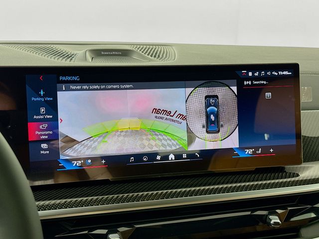 2026 Bmw X6 X6 M60i photo 13