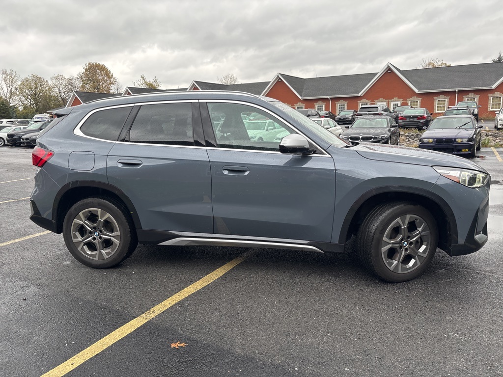 2023 Bmw X1 XDrive28i photo 3