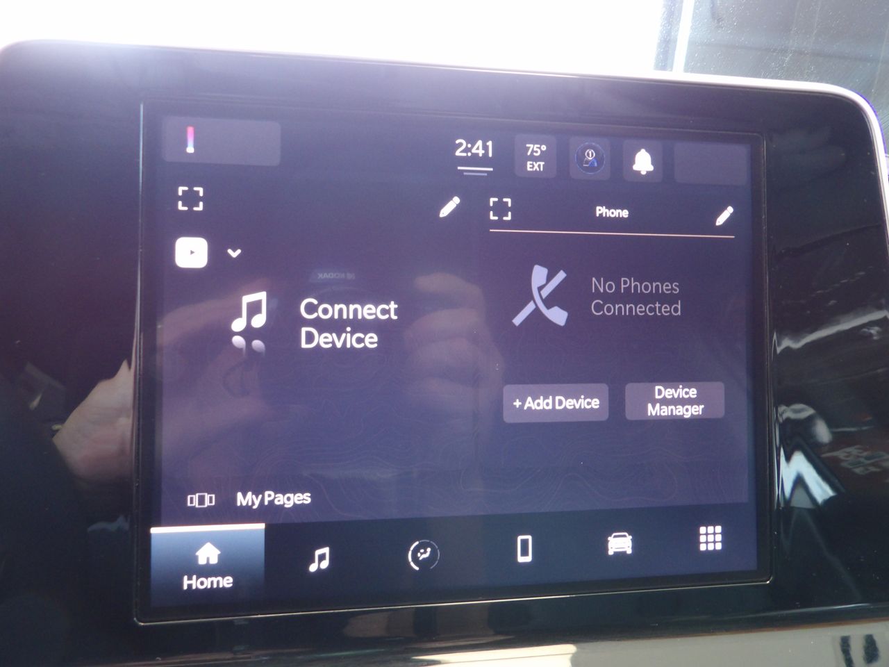 2022 Jeep Compass Latitude photo 34