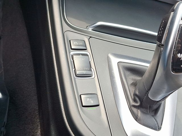 2017 Bmw 340i xDrive Sedan photo 22