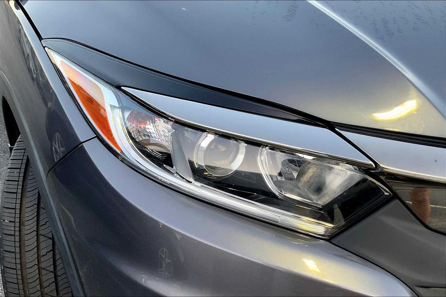 2019 Honda HR-V EX 2WD photo 26