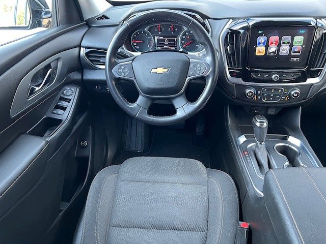 2019 Chevrolet Traverse Cloth 1LT photo 26
