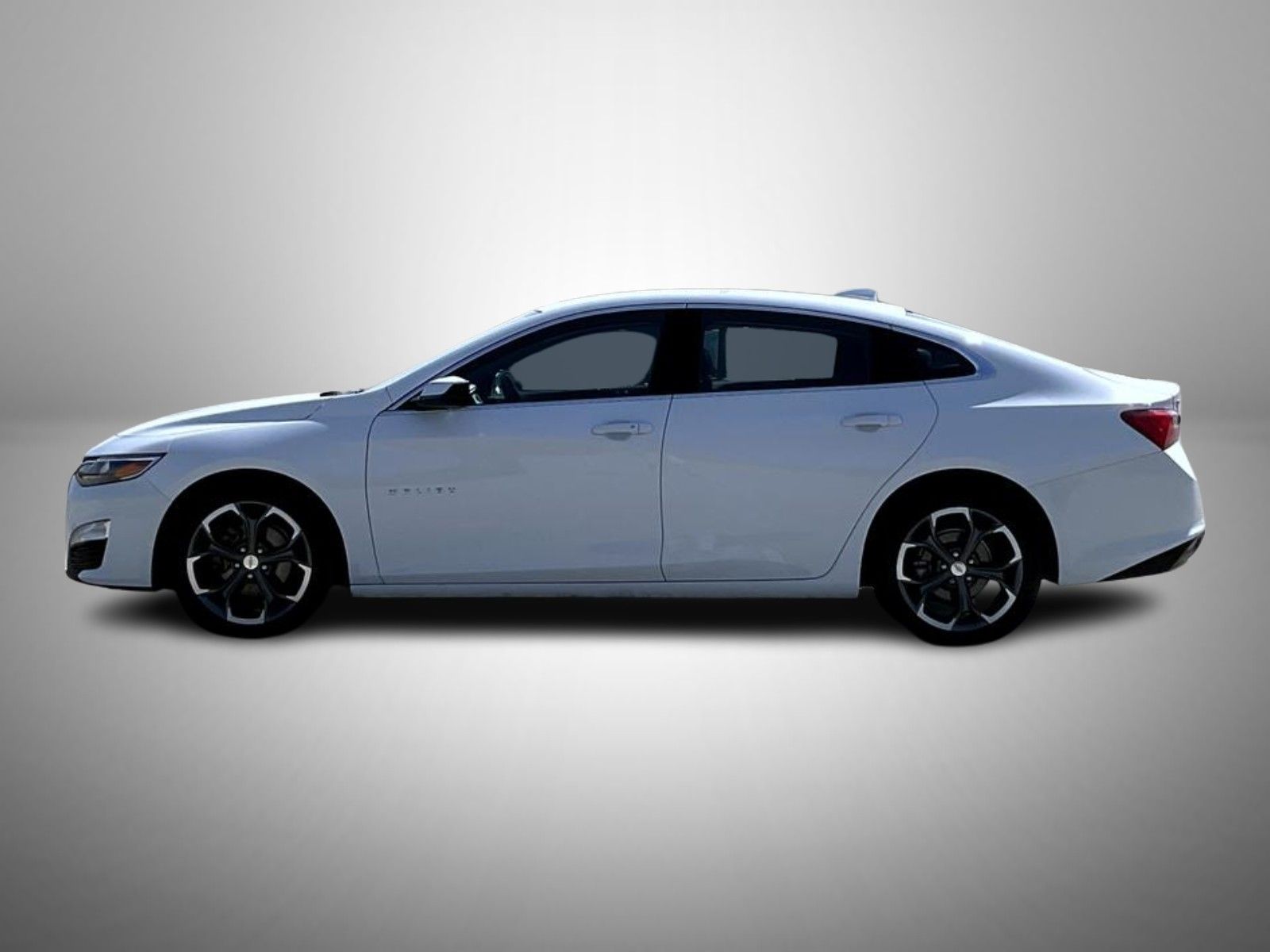 2023 Chevrolet Malibu 1LT photo 8