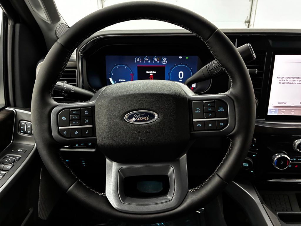 2026 Ford F-350 Lariat photo 21