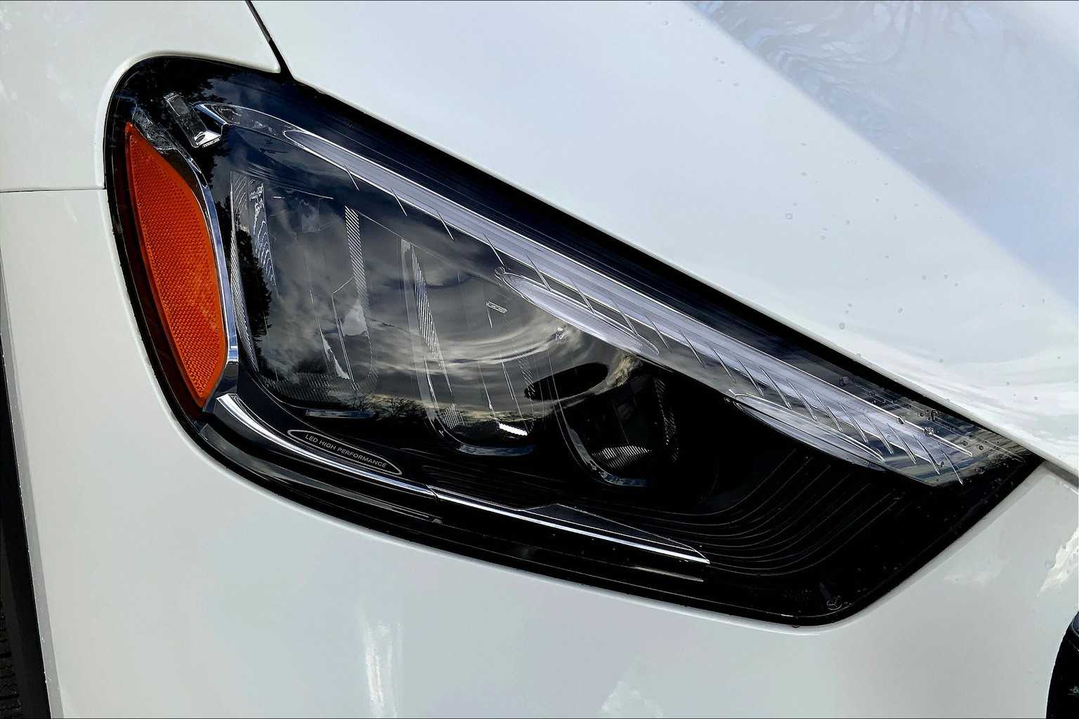 2025 Mercedes Benz GLE 350 4MATIC photo 16