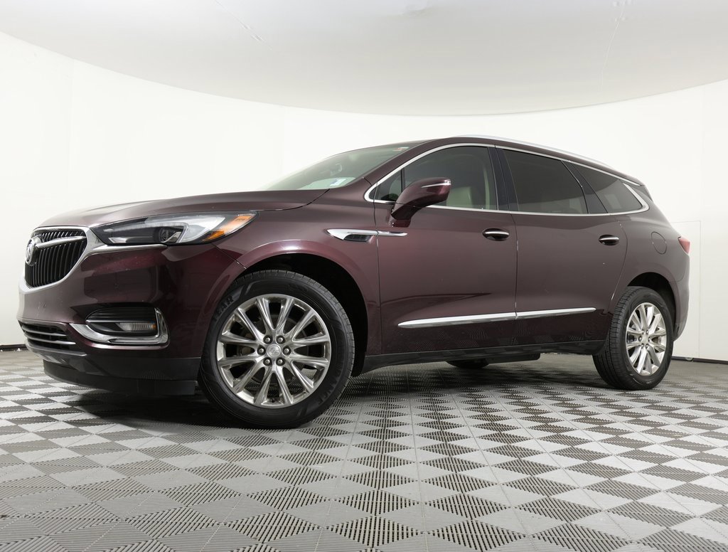 2019 Buick Enclave Premium