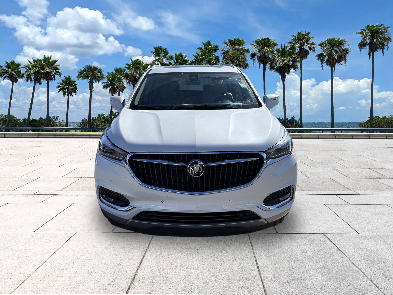 2019 Buick Enclave Premium photo 3