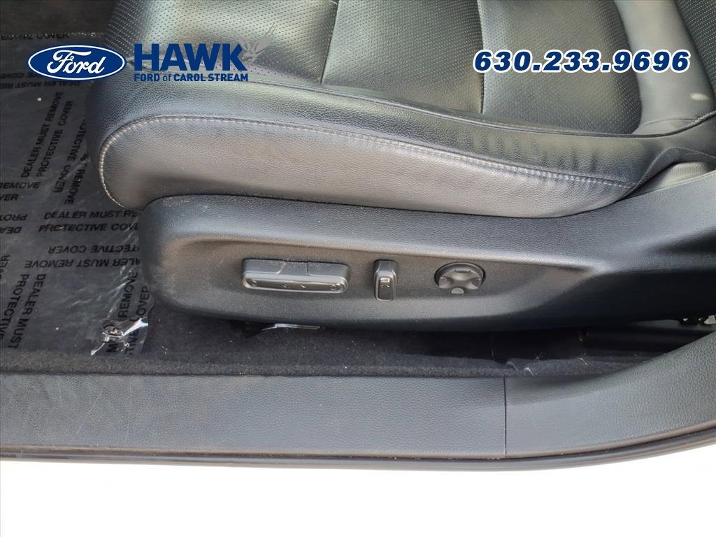 2018 HONDA ACCORD - Image 20