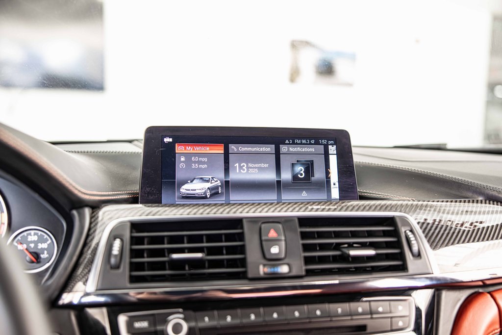 2018 BMW M3 - Image 25