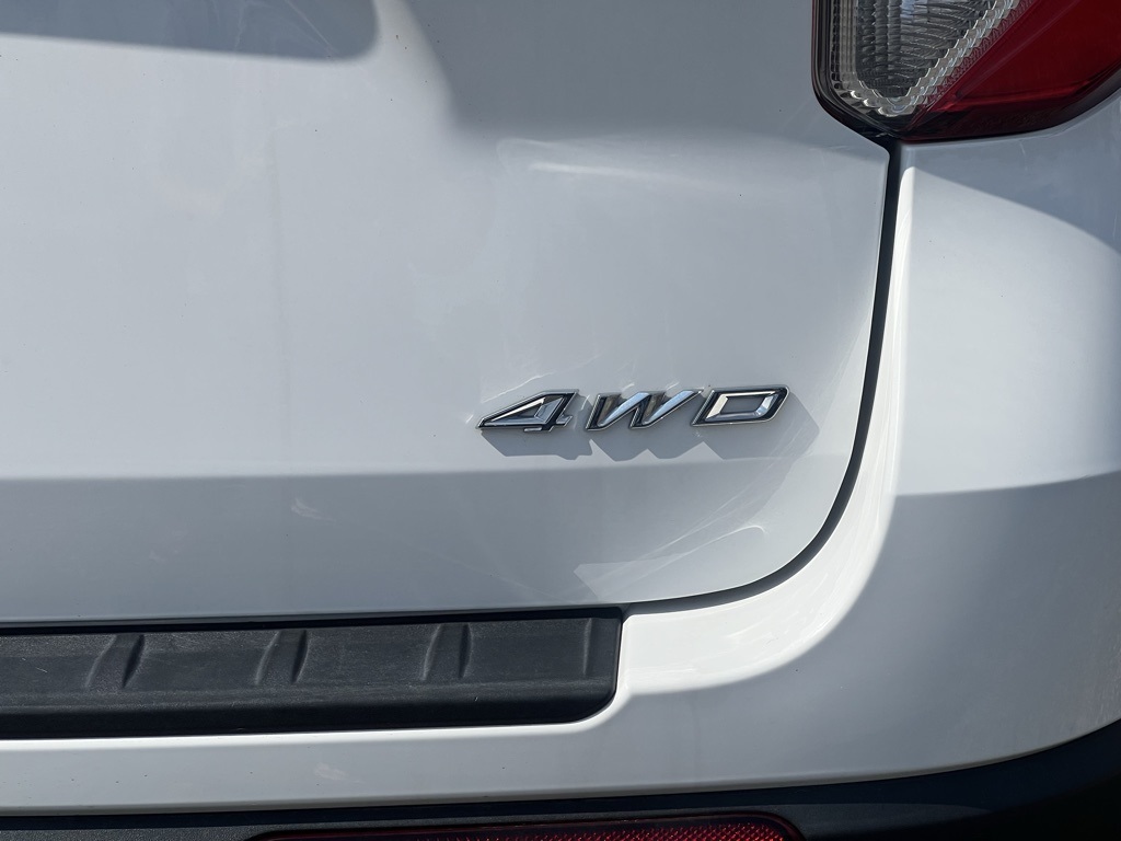 2022 Ford Explorer XLT photo 12