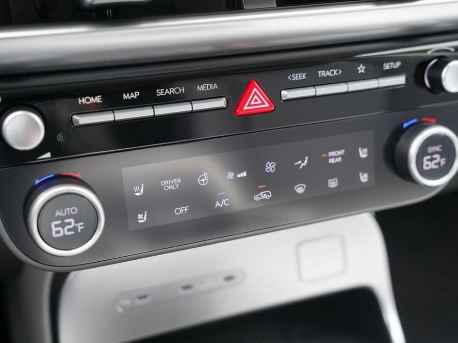 2026 Hyundai Ioniq SEL photo 20