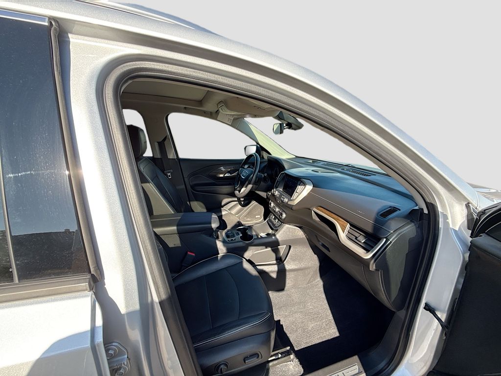 2020 Gmc Terrain Denali photo 28