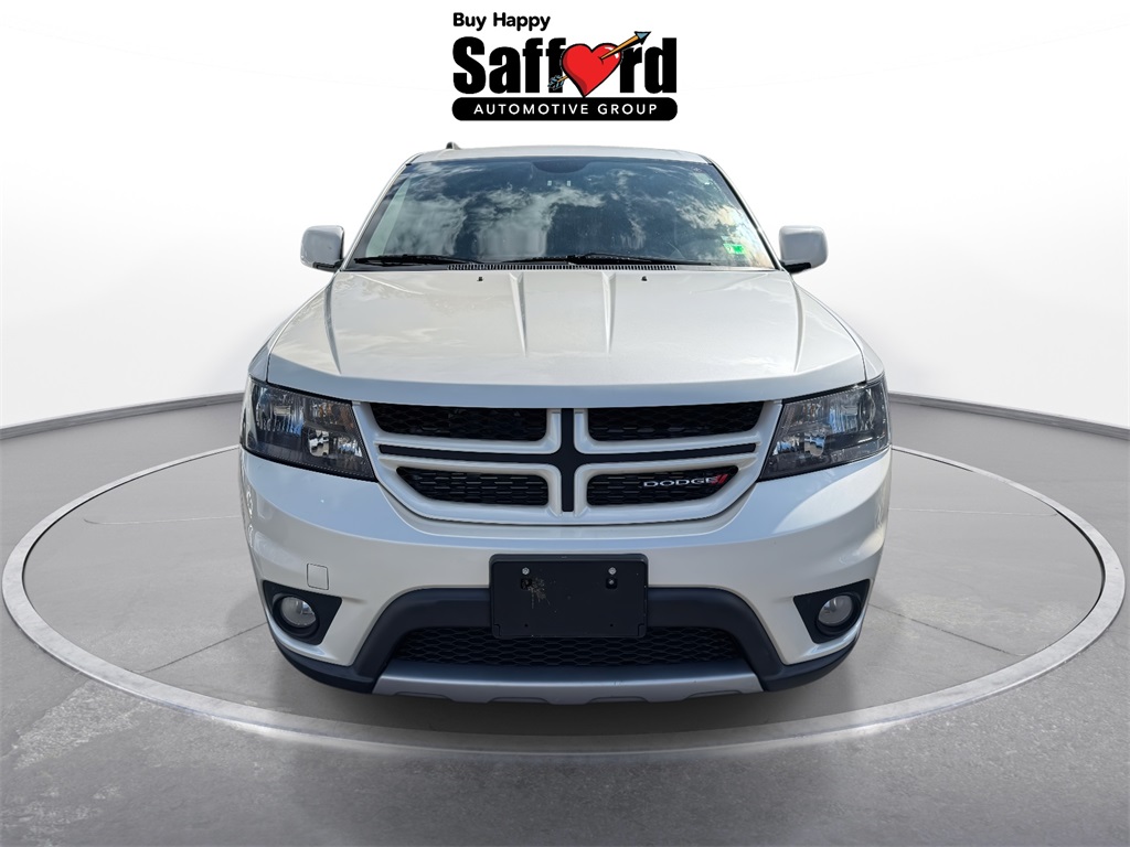 2017 Dodge Journey GT photo 5
