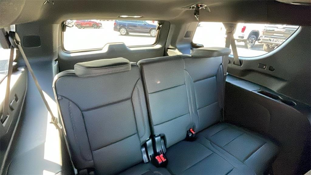 2024 Gmc Yukon XL Denali photo 26