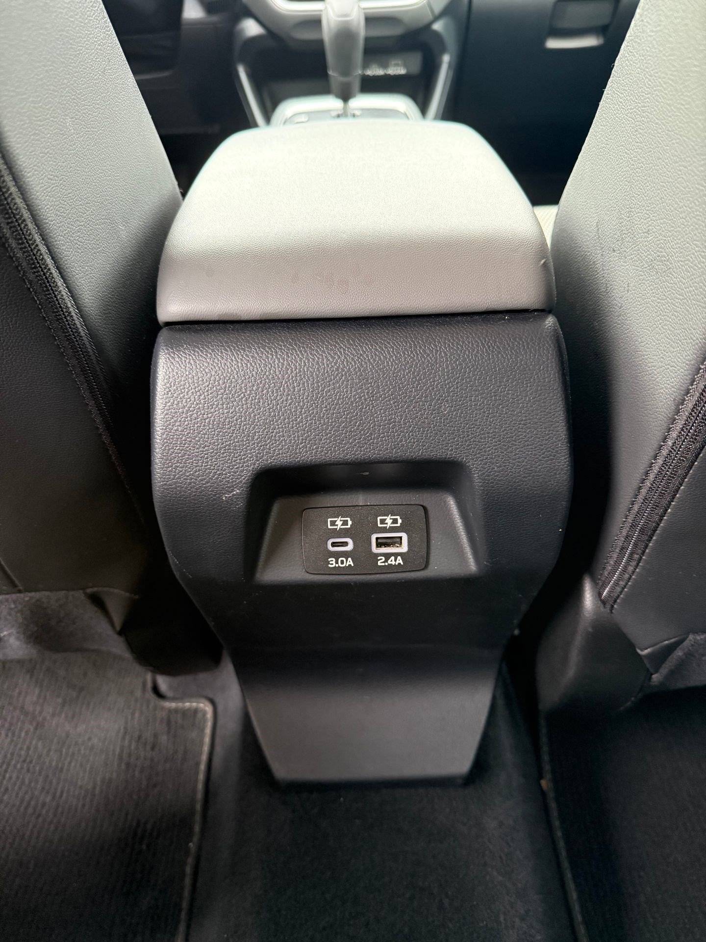 2024 Subaru Crosstrek Premium photo 23