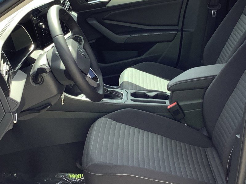 2025 Volkswagen Jetta S photo 21