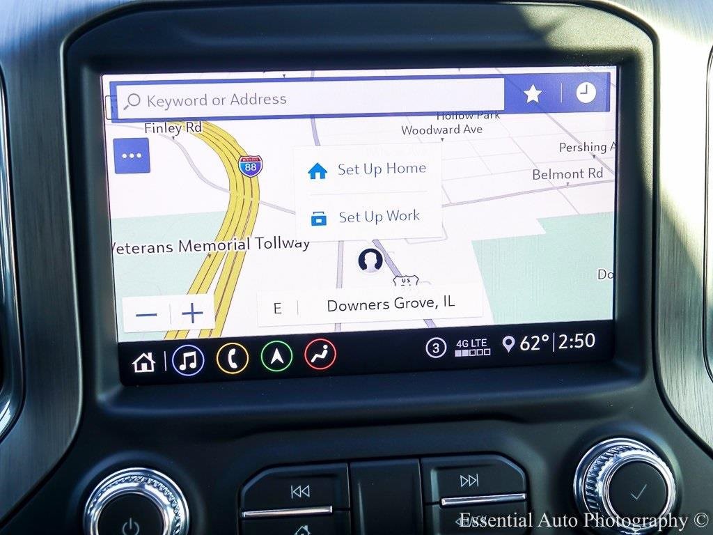 2020 GMC SIERRA - Image 17