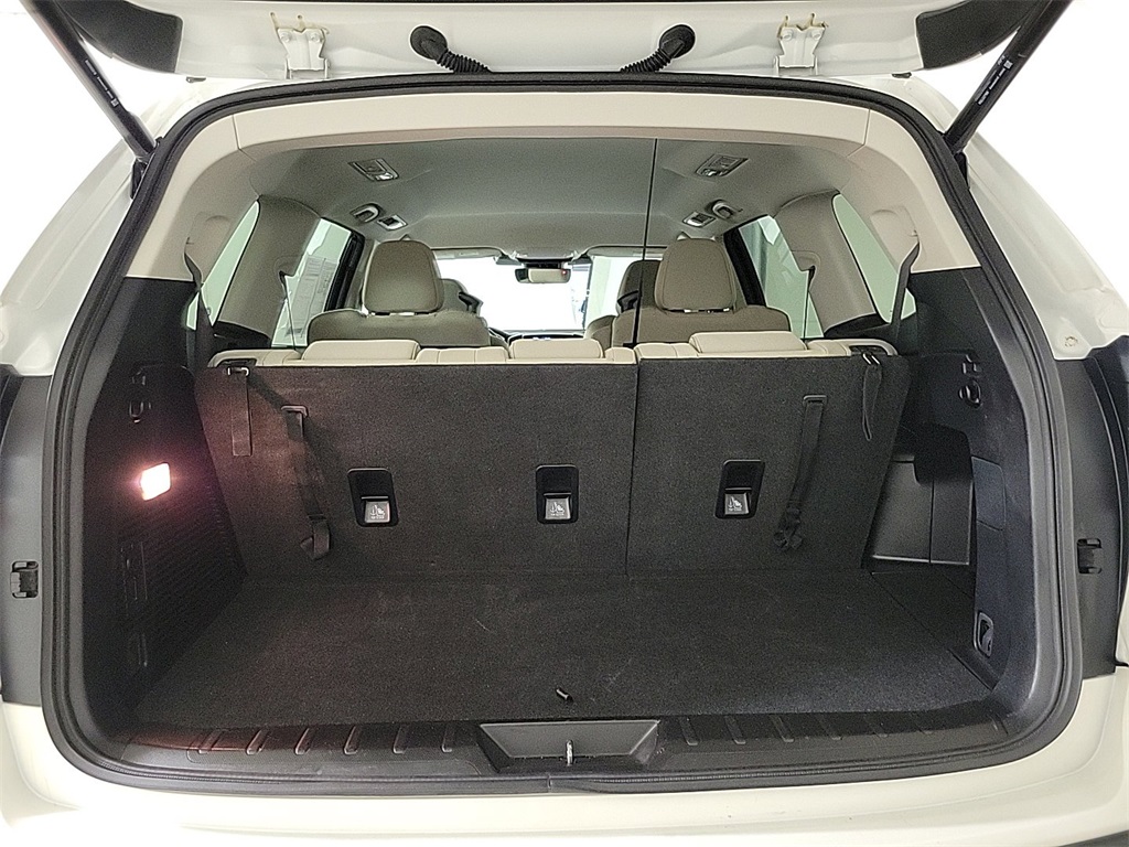 2024 SUBARU ASCENT - Image 22