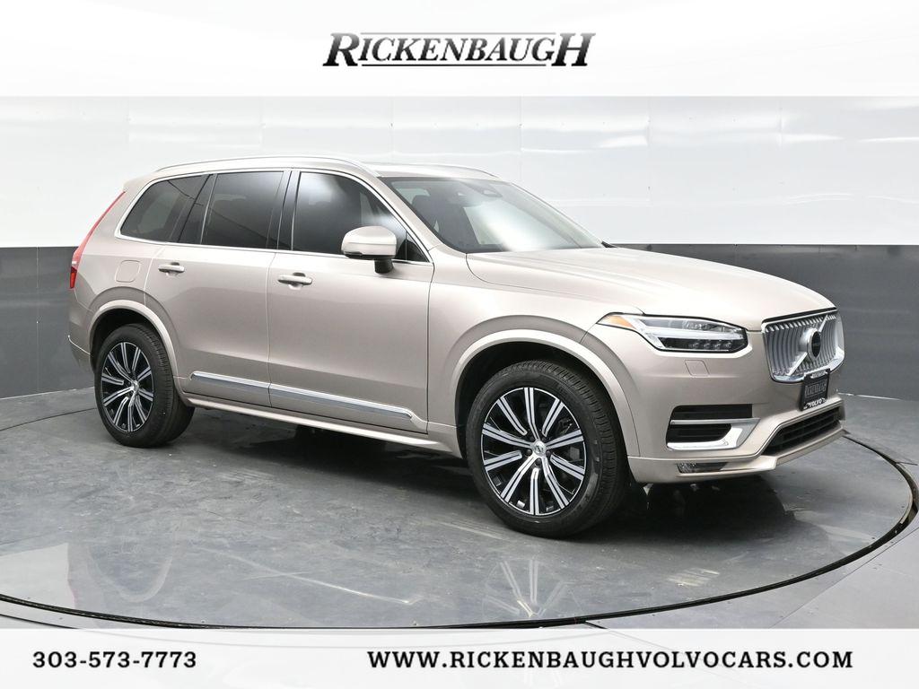 2024 Volvo XC90 Core