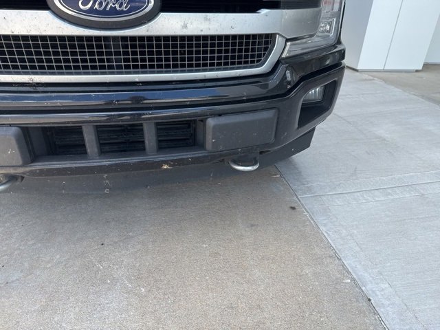 2019 Ford F-150 XL photo 2