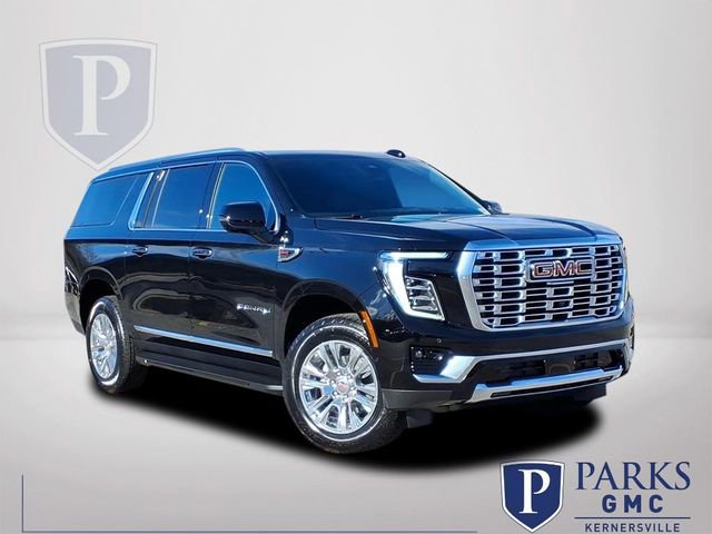 2026 GMC Yukon XL Denali's photo