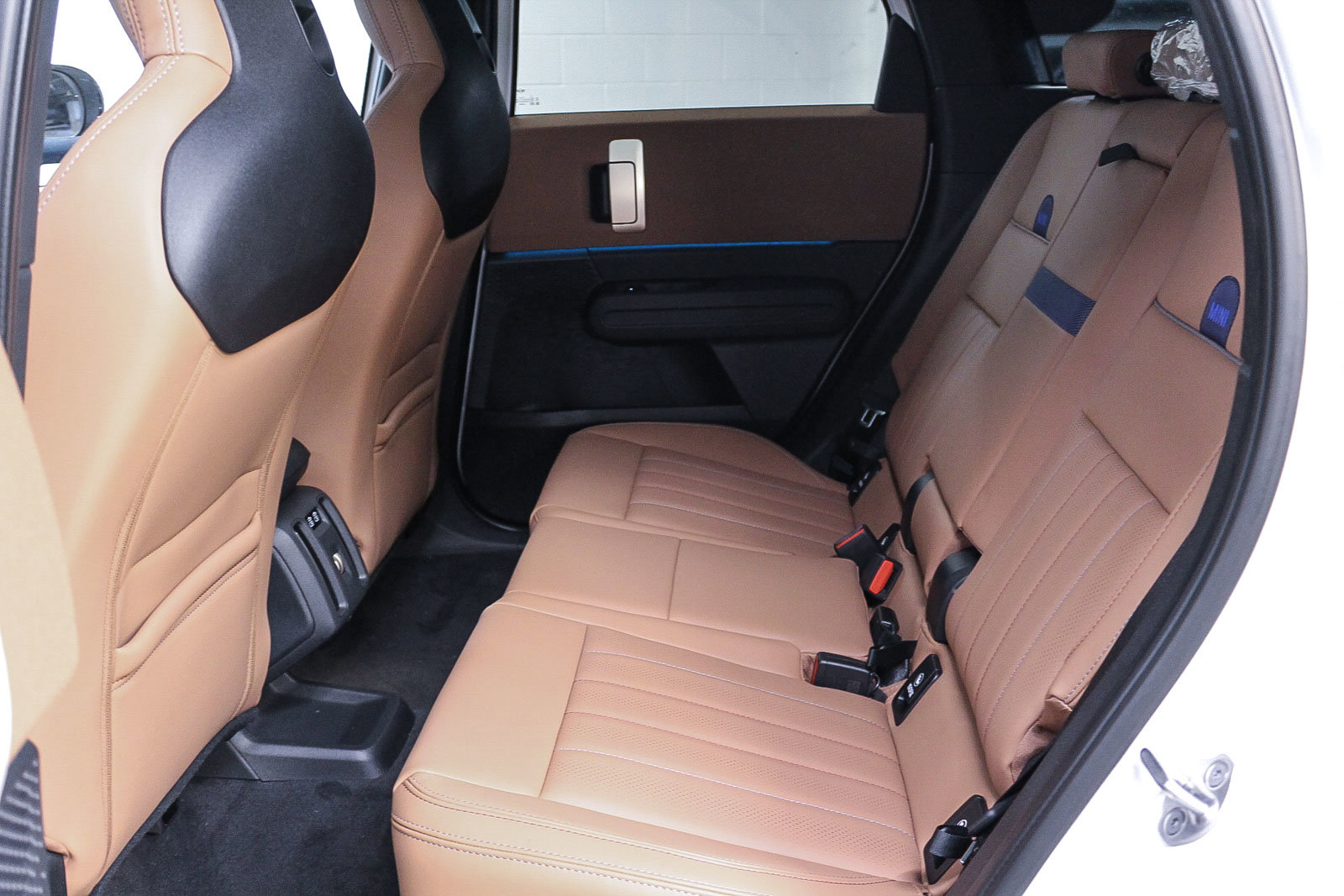 2025 Mini Countryman S ALL4 photo 19