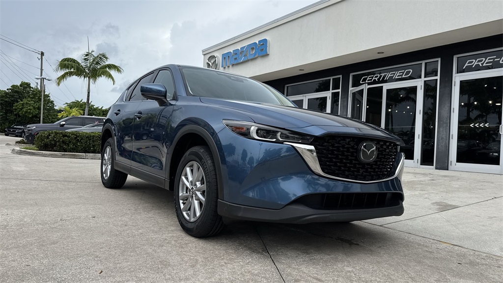 2023 Mazda CX-5 2.5 S Preferred photo 29