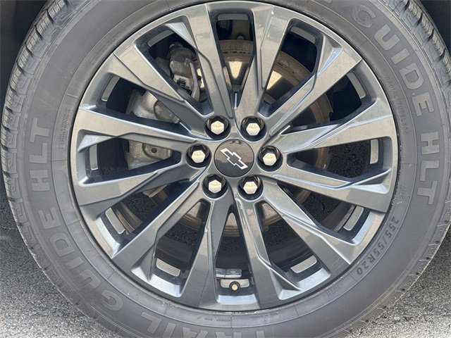 2023 Chevrolet Traverse RS photo 12