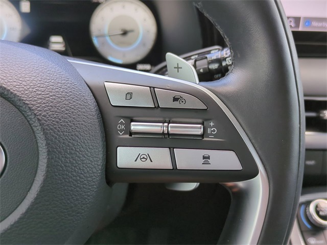 2023 Hyundai Palisade Calligraphy photo 27