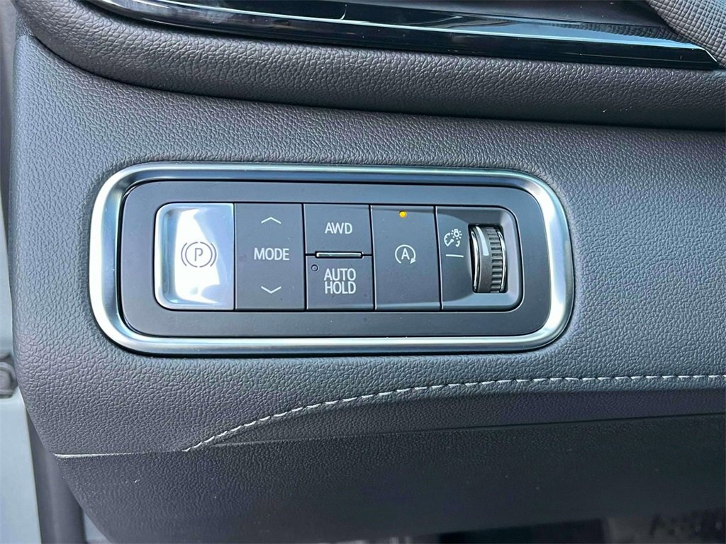 2025 Buick Enclave Preferred photo 25