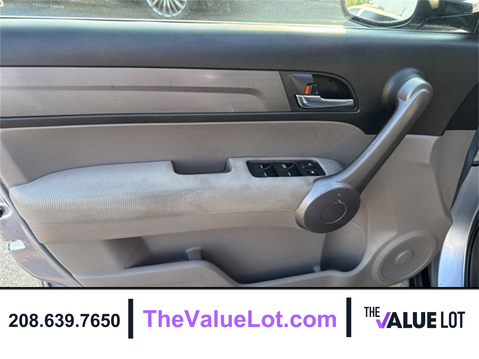 2008 Honda CR-V EX photo 18