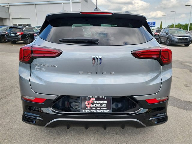 2026 Buick Encore GX Sport Touring photo 3